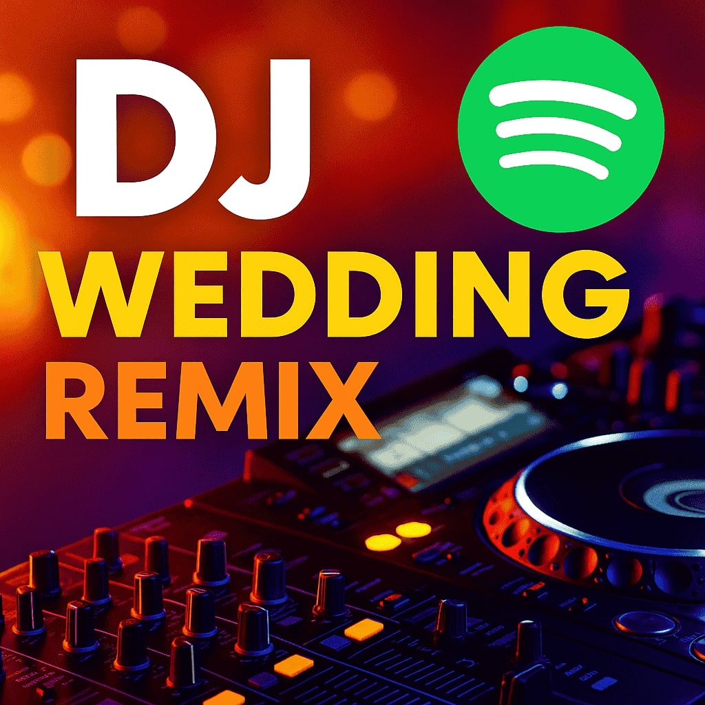 DJ Wedding Remix