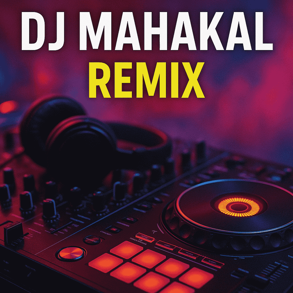 DJ Mahakal Remix